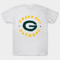 Green Bay Packeeeers 04 T-Shirt