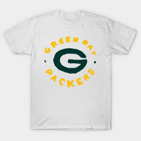 Green Bay Packeeeers 04 T Shirt 1