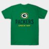 Green Bay Packeeeers 05 T-Shirt Green Bay Packeeeers 05 T Shirt 1