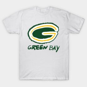 Green Bay Packeeeers 06 T-Shirt