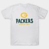Green Bay Packeeeers 07 T-Shirt Green Bay Packeeeers 07 T Shirt 1