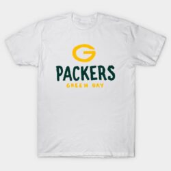 Green Bay Packeeeers 07 T-Shirt