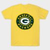 Green Bay Packeeeers 08 T-Shirt Green Bay Packeeeers 08 T Shirt 1
