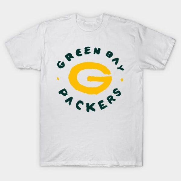 Green Bay Packeeeers 09 T Shirt 1 1