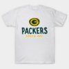 Green Bay Packeeeers 09 T Shirt 1