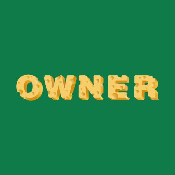 Green Bay Packer Owner T Shirt 2