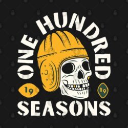 Green Bay Packers 100 Seasons T-Shirt Green Bay Packers 100 Seasons T Shirt 2