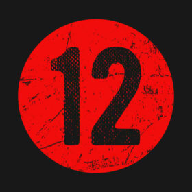 Green Bay Packers 12 Number Football Vintage T-Shirt Green Bay Packers 12 Number Football Vintage T Shirt 2