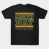 Green Bay Packers Any Team But Chicago T-Shirt Green Bay Packers Any Team But Chicago T Shirt 1