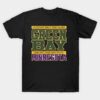 Green Bay Packers Any Team But Minnesota T-Shirt Green Bay Packers Any Team But Minnesota T Shirt 1