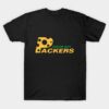 Green Bay Packers by c Buck Tee Original Design T-Shirt Green Bay Packers by c Buck Tee Original Design T Shirt 1
