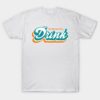 MIAMI MAKES ME DRINK T-Shirt MIAMI MAKES ME DRINK T Shirt 1