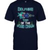 Miami Dolphins Top Of The Food Chain NFL T-shirt Miami Dolphins Top Of The Food Chain NFL T shirt