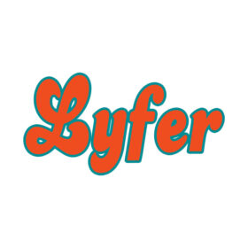 Miami LYFER!!! T Shirt 2