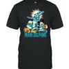 Mickey-Donald-Goofy-Miami-Dolphins-T-Shirt-custom-for-fan