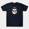 Mike Ditka Chicago Bears Coach T-Shirt Mike Ditka Chicago Bears Coach T Shirt 1