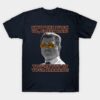 Mike Ditka Out Of Your Element Chicago Bears Fan T-Shirt Mike Ditka Out Of Your Element Chicago Bears Fan T Shirt 1