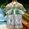 NEW Dallas Cowboys nfl Football Att Stadium hot Hawaiian Shirt for fan