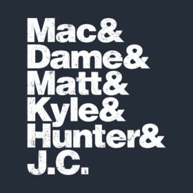 New England Boys '21 T-Shirt New England Boys 21 T Shirt 2