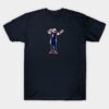 New England Cam Chowder T-Shirt New England Cam Chowder T Shirt 1