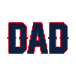 New England DAD! T-Shirt New England DAD! T Shirt 2