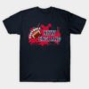 New England Football Retro Vintage For Game Day T-Shirt New England Football Retro Vintage For Game Day T Shirt 1