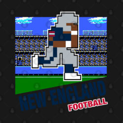 New England Football T-Shirt 6eF New England Football T Shirt 2 2