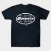 New England Ghosts T-Shirt New England Ghosts T Shirt 1