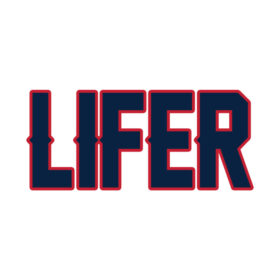 New England LIFER!!! T-Shirt New England LIFER!!! T Shirt 2