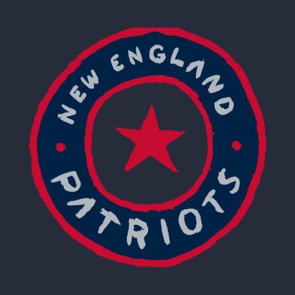 New England Patrioooots 05 T Shirt 2