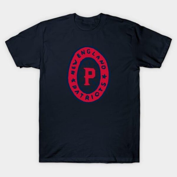 New England Patrioooots 09 T Shirt 1