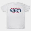 New England Patrioooots 10 T-Shirt New England Patrioooots 10 T Shirt 1