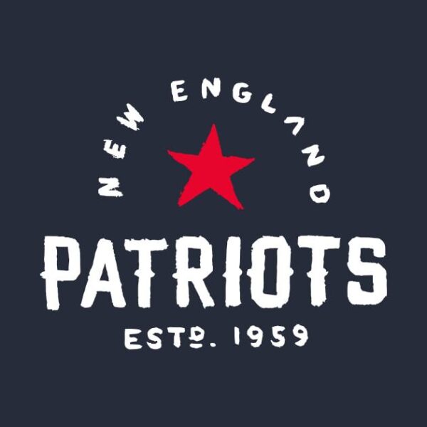 New England Patrioooots 12 T Shirt 2