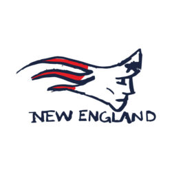 New England Patrioooots T Shirt 2