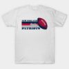 New England Patriots Hubby T-Shirt New England Patriots Hubby T Shirt 1