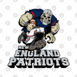 New england football T-Shirt 36R New england football T Shirt 2 1