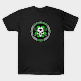 OAKLAND 10 T-Shirt
