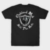 OAKLAND 11B T-Shirt OAKLAND 11B T Shirt 1