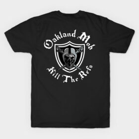 OAKLAND 11B T-Shirt
