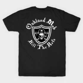 OAKLAND 13 T-Shirt