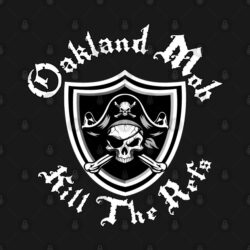 OAKLAND 13 T-Shirt OAKLAND 13 T Shirt 4