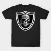 OAKLAND 1C T-Shirt OAKLAND 1C T Shirt 1