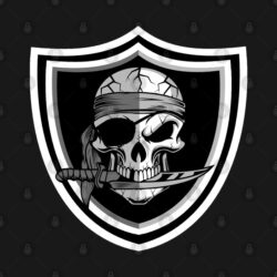 OAKLAND 1C T-Shirt OAKLAND 1C T Shirt 3