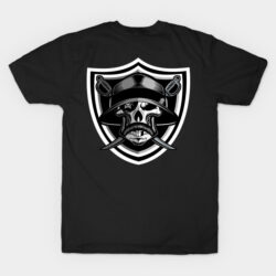 OAKLAND 23A (VETRANO) T-Shirt