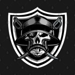 OAKLAND 23A (VETRANO) T-Shirt OAKLAND 23A VETRANO T Shirt 4