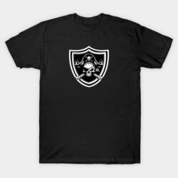 OAKLAND 3 T-Shirt OAKLAND 3 T Shirt 2