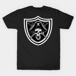 OAKLAND 4 T-Shirt