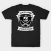 OAKLAND 6 T-Shirt OAKLAND 6 T Shirt 1