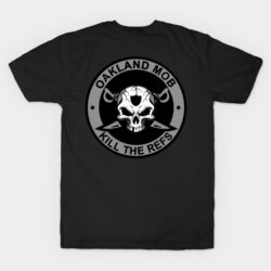 OAKLAND 9 T-Shirt