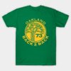 Oakland B2B T-Shirt zVE Oakland B2B T Shirt 1 1